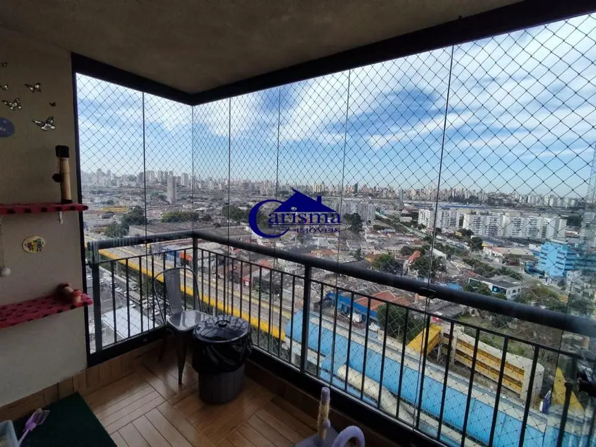 Foto 2 de Apartamento com 3 quartos à venda, 84m2 em Ipiranga, São Paulo - SP