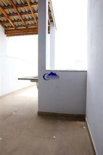 Foto 4 de Cobertura com 2 quartos à venda, 94m2 em Parque das Nações, Santo Andre - SP