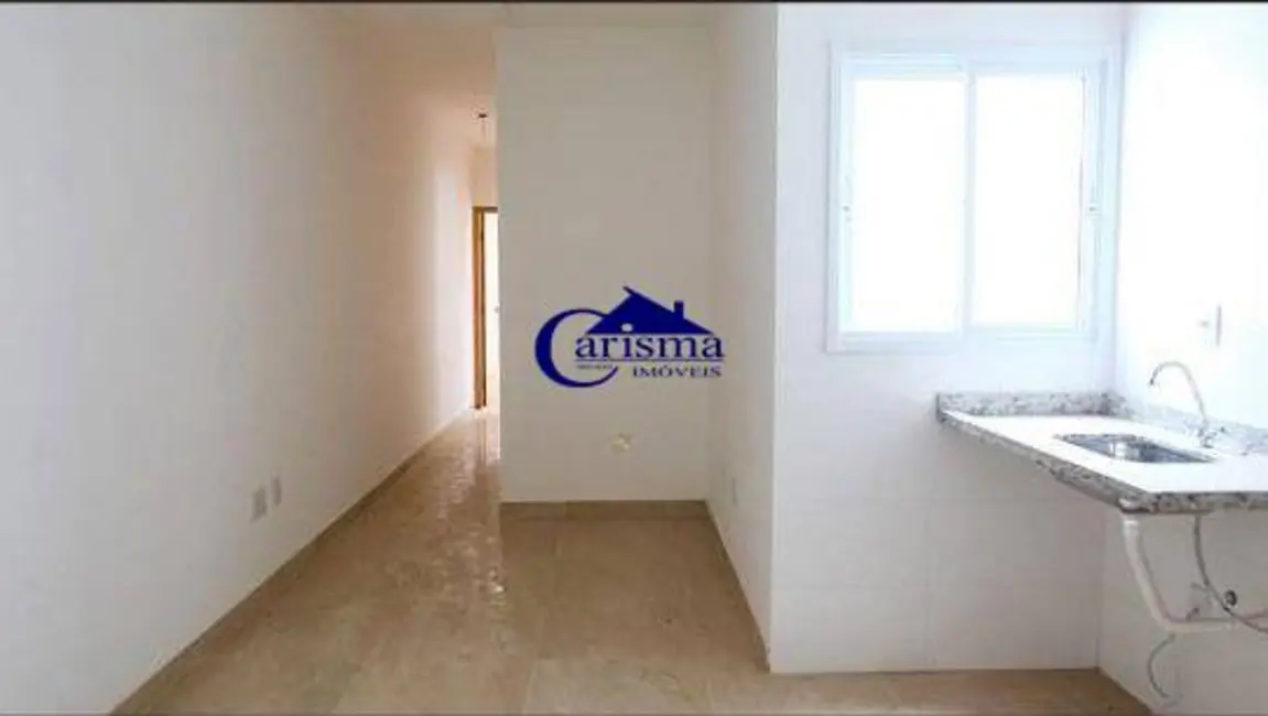 Foto 7 de Cobertura com 2 quartos à venda, 94m2 em Parque das Nações, Santo Andre - SP