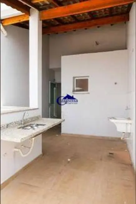 Cobertura com 2 quartos à venda, 94m2 em Parque das Nações, Santo Andre - SP - imagem 7 Foto 7 de Cobertura com 2 quartos à venda, 94m2 em Parque das Nações, Santo Andre - SP