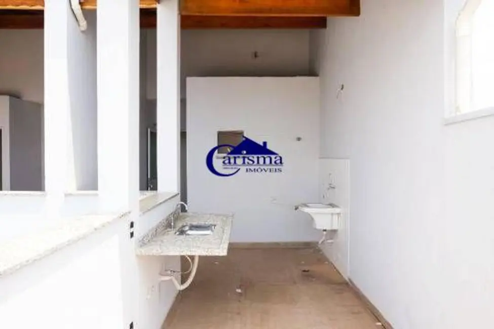 Foto 3 de Cobertura com 2 quartos à venda, 86m2 em Parque das Nações, Santo Andre - SP