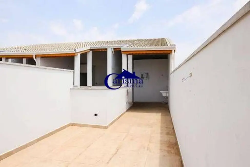 Foto 1 de Cobertura com 2 quartos à venda, 86m2 em Parque das Nações, Santo Andre - SP
