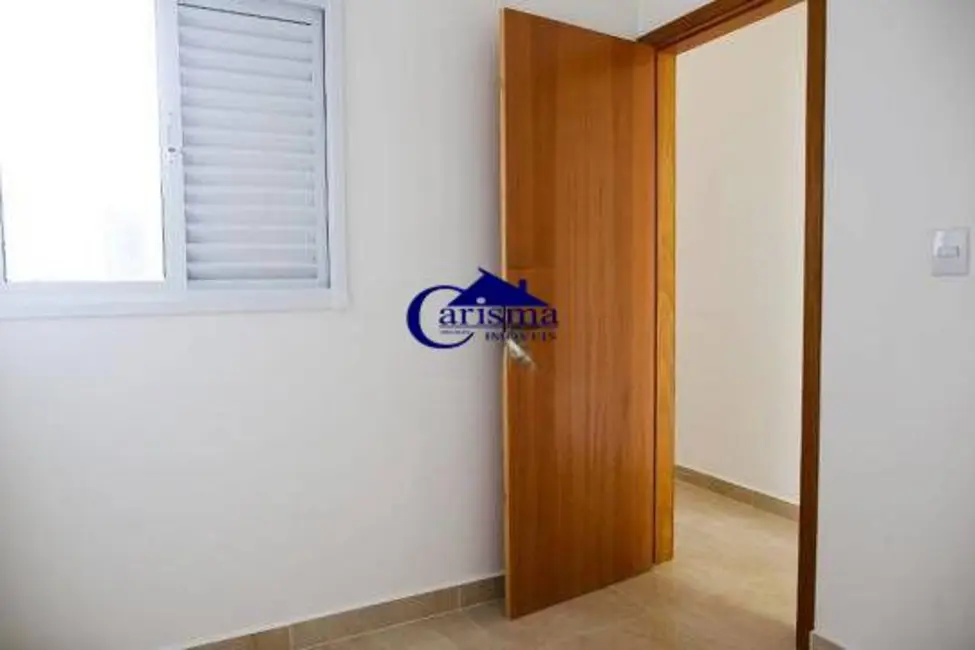 Foto 9 de Apartamento com 2 quartos à venda, 43m2 em Parque das Nações, Santo Andre - SP