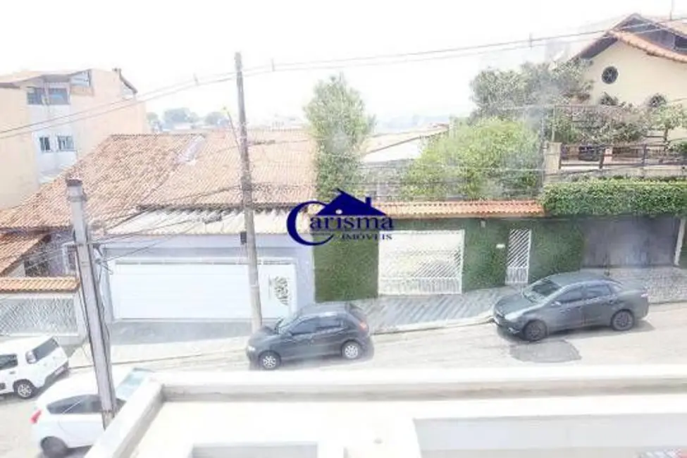 Foto 9 de Apartamento com 2 quartos à venda, 43m2 em Parque das Nações, Santo Andre - SP