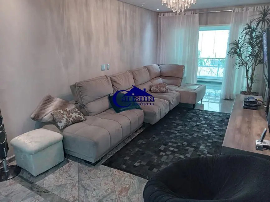 Foto 9 de Apartamento com 3 quartos à venda, 142m2 em Jardim, Santo Andre - SP