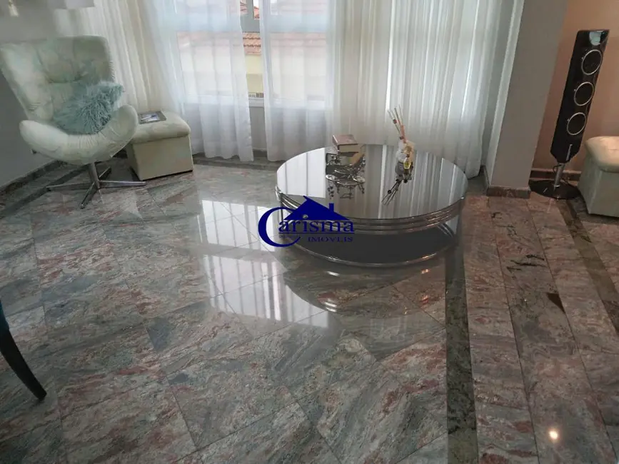 Foto 8 de Apartamento com 3 quartos à venda, 142m2 em Jardim, Santo Andre - SP