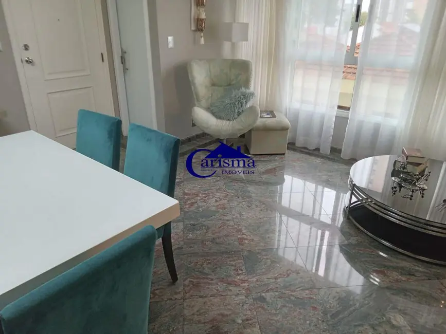 Foto 7 de Apartamento com 3 quartos à venda, 142m2 em Jardim, Santo Andre - SP