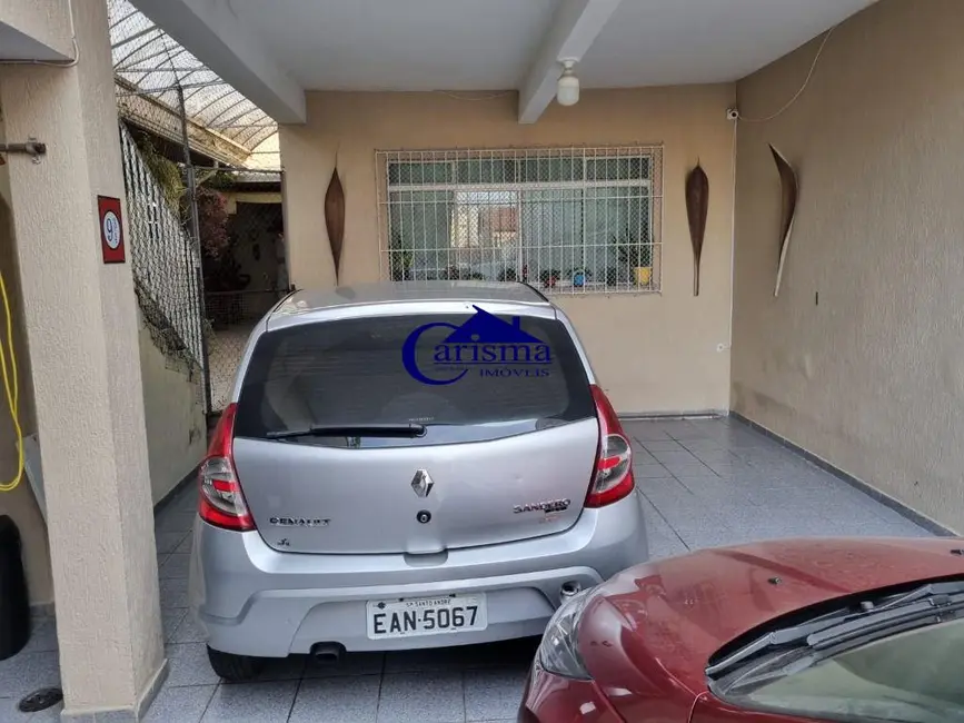 Foto 8 de Sobrado com 2 quartos à venda, 154m2 em Paraíso, Santo Andre - SP