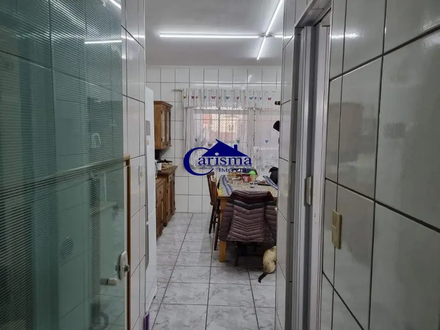 Foto 7 de Sobrado com 2 quartos à venda, 154m2 em Paraíso, Santo Andre - SP