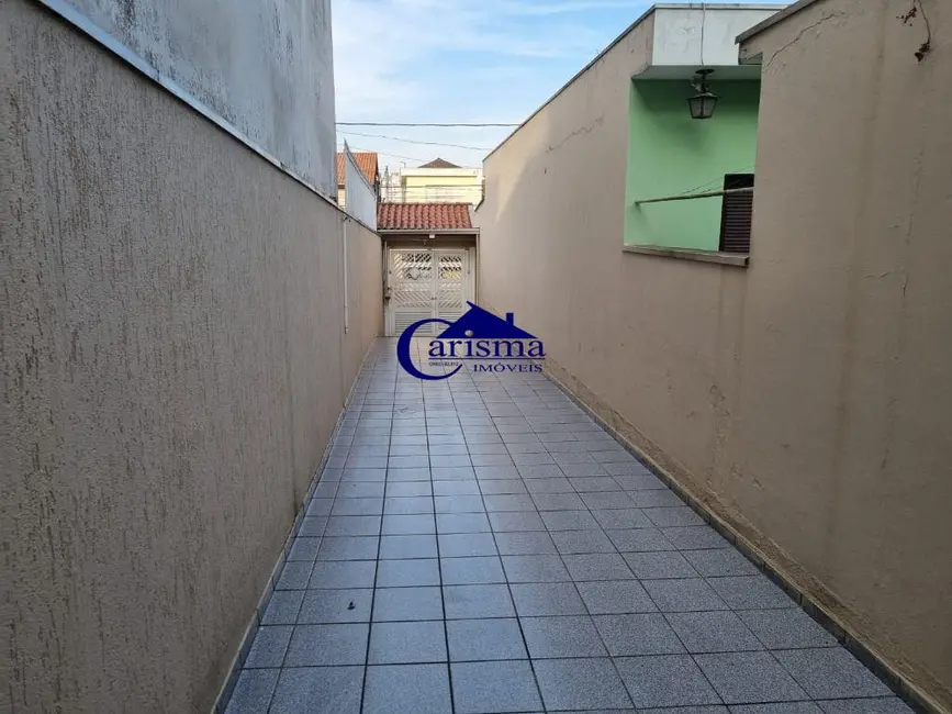 Foto 9 de Sobrado com 2 quartos à venda, 154m2 em Paraíso, Santo Andre - SP