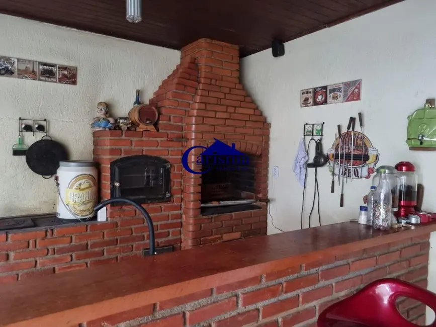Foto 3 de Sobrado com 2 quartos à venda, 154m2 em Paraíso, Santo Andre - SP