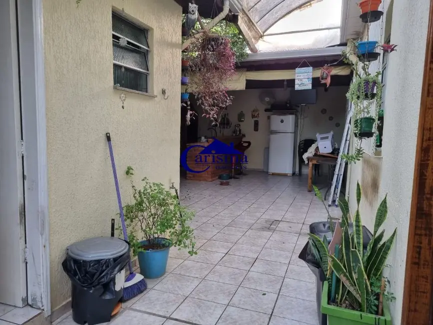 Foto 5 de Sobrado com 2 quartos à venda, 154m2 em Paraíso, Santo Andre - SP