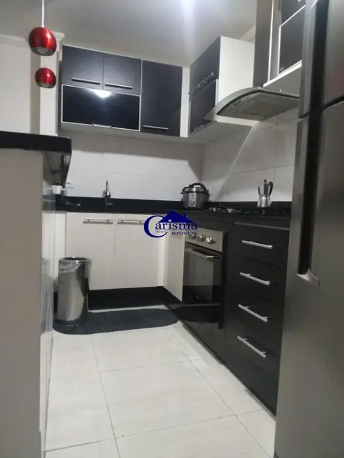 Foto 6 de Cobertura com 2 quartos à venda, 80m2 em Parque Bandeirante, Santo Andre - SP