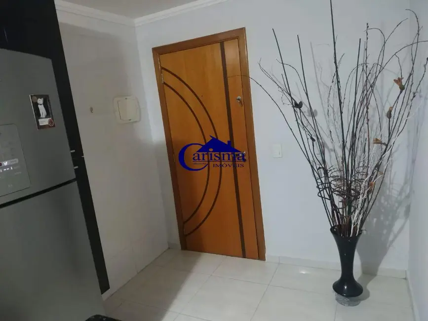 Foto 5 de Cobertura com 2 quartos à venda, 80m2 em Parque Bandeirante, Santo Andre - SP