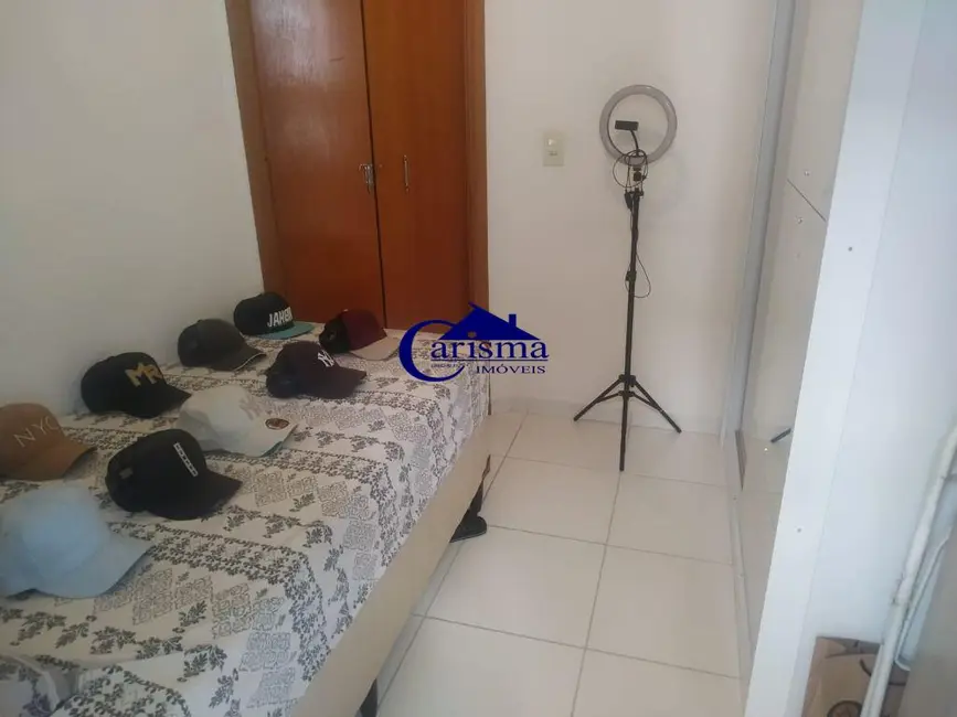 Foto 9 de Cobertura com 2 quartos à venda, 80m2 em Parque Bandeirante, Santo Andre - SP