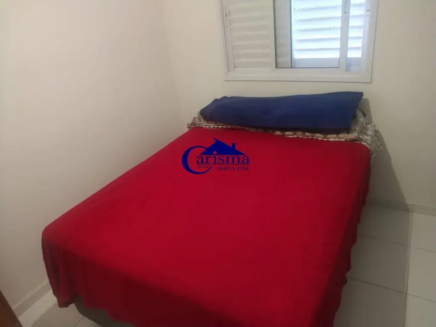 Foto 7 de Cobertura com 2 quartos à venda, 80m2 em Parque Bandeirante, Santo Andre - SP