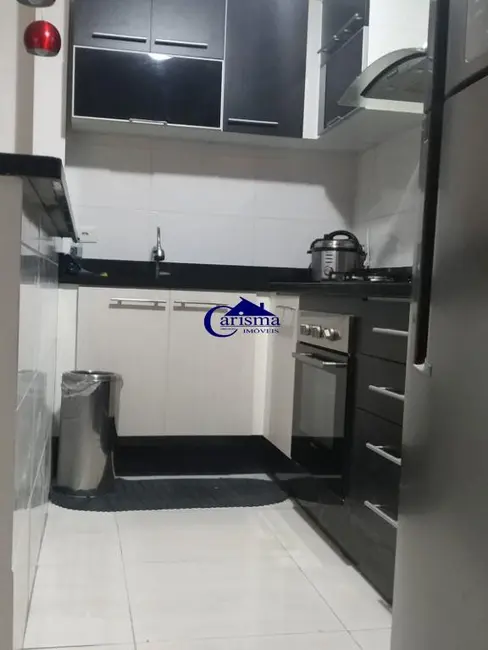Foto 4 de Cobertura com 2 quartos à venda, 80m2 em Parque Bandeirante, Santo Andre - SP
