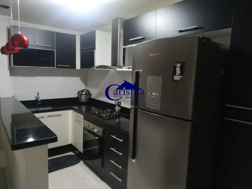 Foto 3 de Cobertura com 2 quartos à venda, 80m2 em Parque Bandeirante, Santo Andre - SP