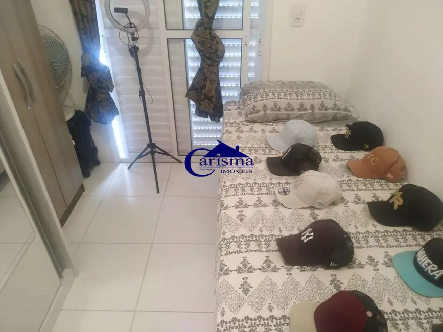 Foto 8 de Cobertura com 2 quartos à venda, 80m2 em Parque Bandeirante, Santo Andre - SP