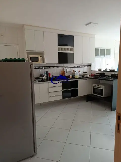 Foto 4 de Apartamento com 3 quartos à venda, 136m2 em Centro, Santo Andre - SP