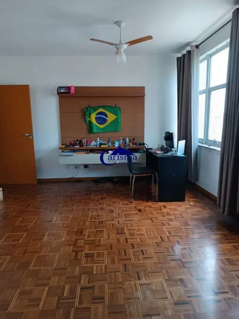 Foto 1 de Apartamento com 3 quartos à venda, 136m2 em Centro, Santo Andre - SP