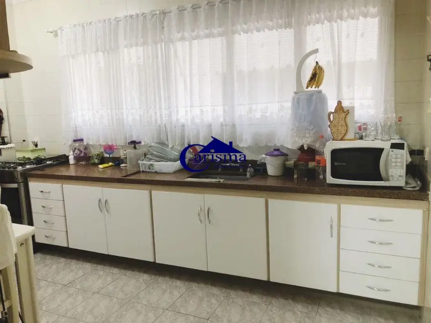 Foto 9 de Apartamento com 3 quartos à venda, 97m2 em Vila Bastos, Santo Andre - SP