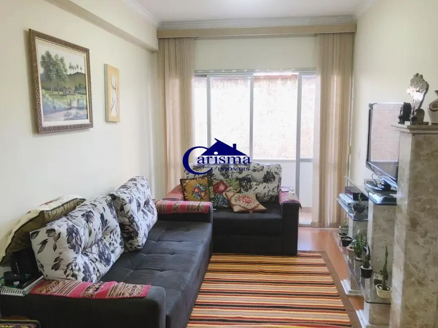 Foto 4 de Apartamento com 3 quartos à venda, 97m2 em Vila Bastos, Santo Andre - SP