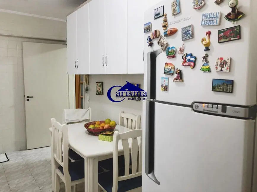 Foto 7 de Apartamento com 3 quartos à venda, 97m2 em Vila Bastos, Santo Andre - SP
