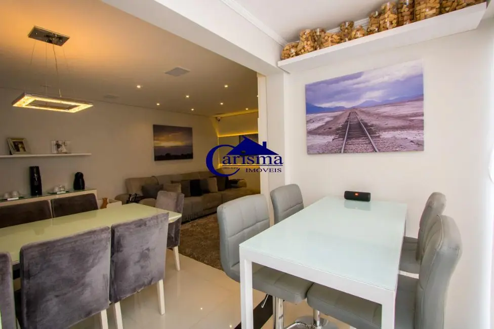 Foto 7 de Apartamento com 3 quartos à venda, 80m2 em Jardim Bela Vista, Santo Andre - SP