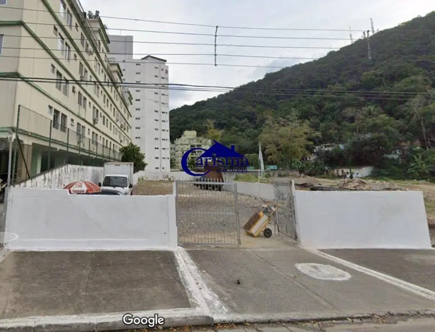 Foto 1 de Terreno / Lote à venda, 994m2 em Guaruja - SP
