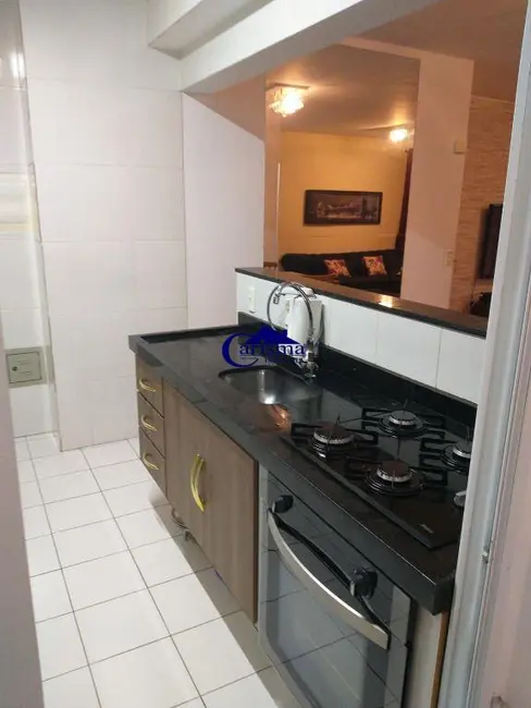 Foto 5 de Apartamento com 2 quartos à venda, 81m2 em Centro, Sao Bernardo Do Campo - SP