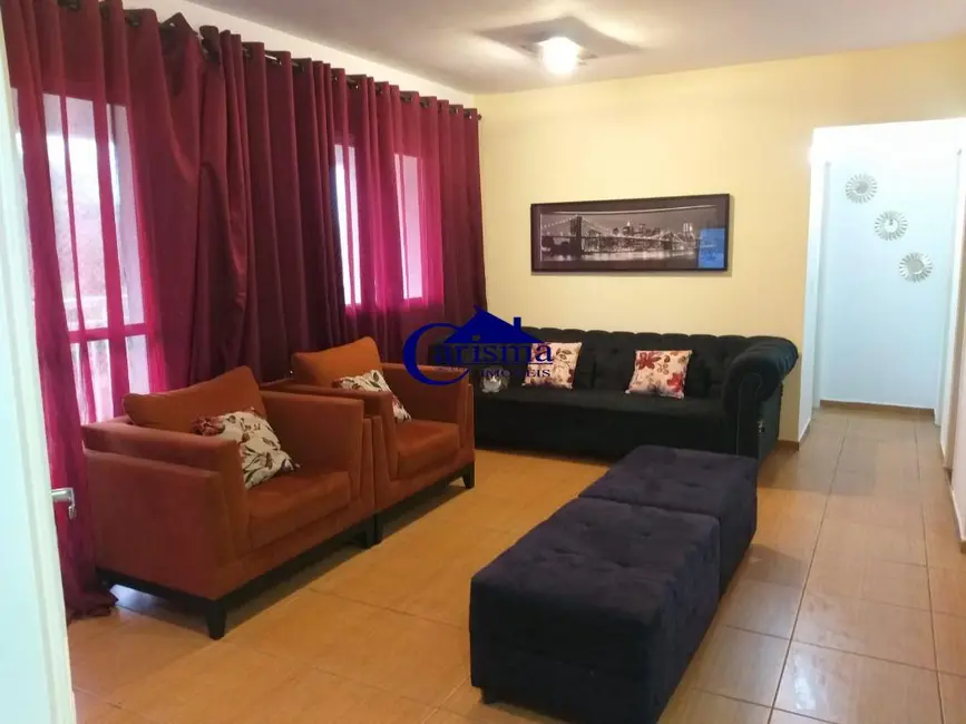 Foto 1 de Apartamento com 2 quartos à venda, 81m2 em Centro, Sao Bernardo Do Campo - SP