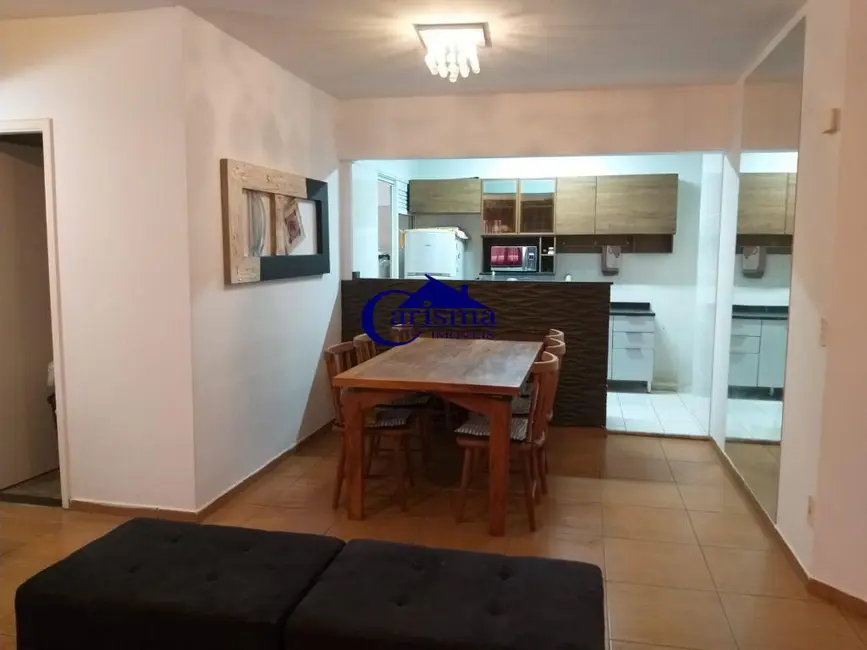 Foto 4 de Apartamento com 2 quartos à venda, 81m2 em Centro, Sao Bernardo Do Campo - SP