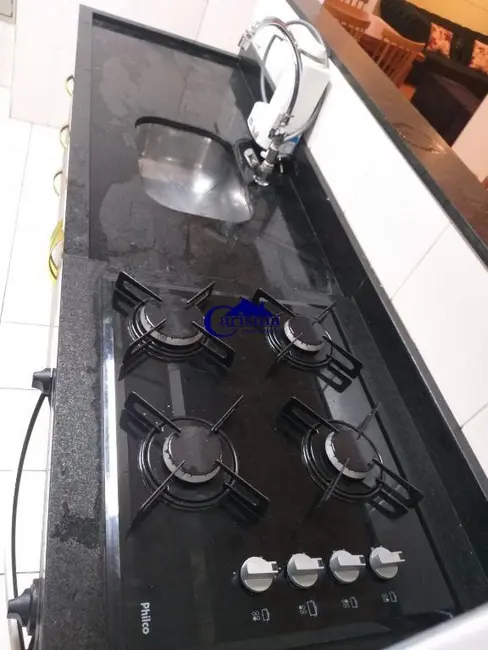 Foto 7 de Apartamento com 2 quartos à venda, 81m2 em Centro, Sao Bernardo Do Campo - SP