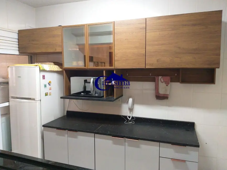 Foto 6 de Apartamento com 2 quartos à venda, 81m2 em Centro, Sao Bernardo Do Campo - SP