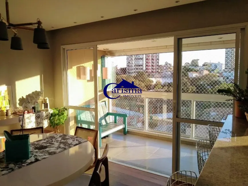 Foto 3 de Apartamento com 3 quartos à venda, 102m2 em Jardim, Santo Andre - SP