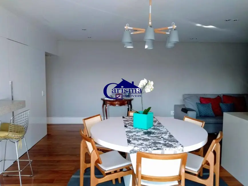 Foto 5 de Apartamento com 3 quartos à venda, 102m2 em Jardim, Santo Andre - SP