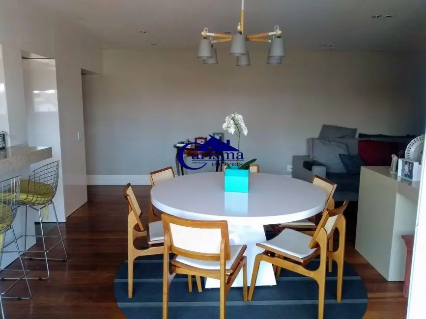 Foto 7 de Apartamento com 3 quartos à venda, 102m2 em Jardim, Santo Andre - SP