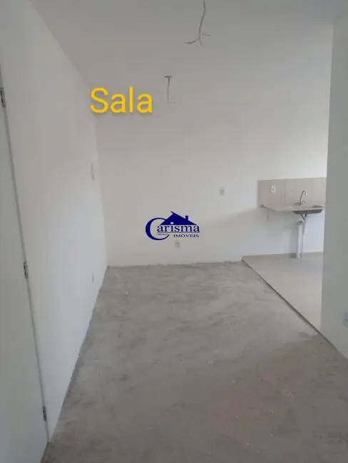 Apartamento com 2 quartos à venda, 41m2 em Jardim Vila Rica, Santo Andre - SP - imagem 4 Foto 4 de Apartamento com 2 quartos à venda, 41m2 em Jardim Vila Rica, Santo Andre - SP