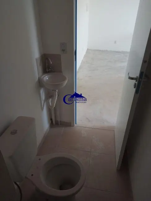 Apartamento com 2 quartos à venda, 41m2 em Jardim Vila Rica, Santo Andre - SP - imagem 9 Foto 9 de Apartamento com 2 quartos à venda, 41m2 em Jardim Vila Rica, Santo Andre - SP