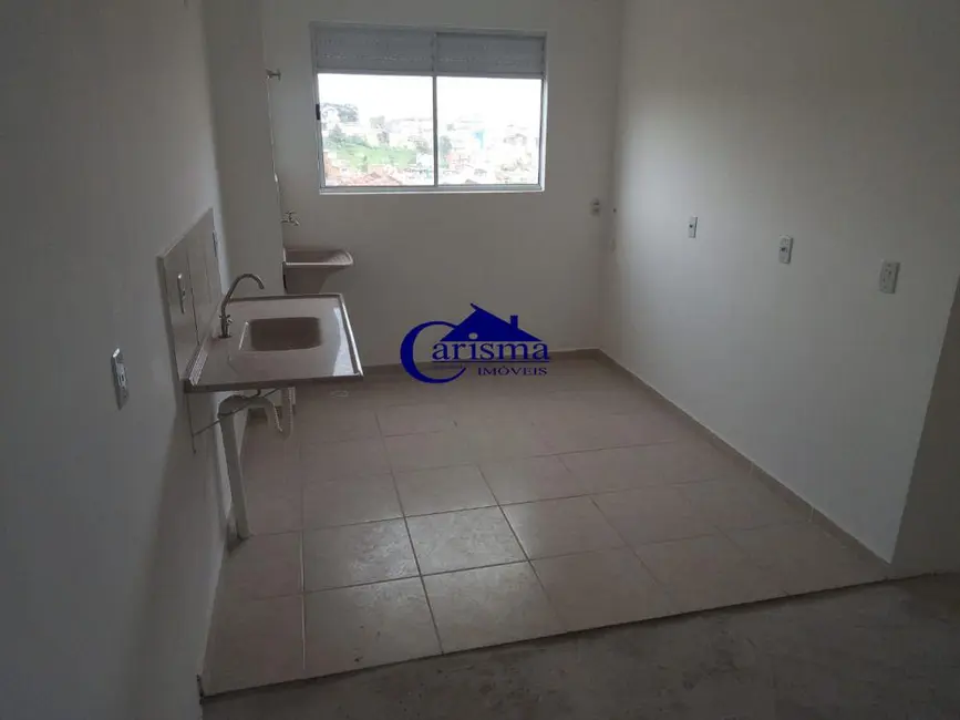 Apartamento com 2 quartos à venda, 41m2 em Jardim Vila Rica, Santo Andre - SP - imagem 1 Foto 1 de Apartamento com 2 quartos à venda, 41m2 em Jardim Vila Rica, Santo Andre - SP