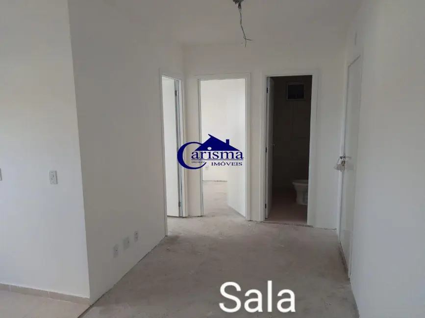 Apartamento com 2 quartos à venda, 41m2 em Jardim Vila Rica, Santo Andre - SP - imagem 2 Foto 2 de Apartamento com 2 quartos à venda, 41m2 em Jardim Vila Rica, Santo Andre - SP