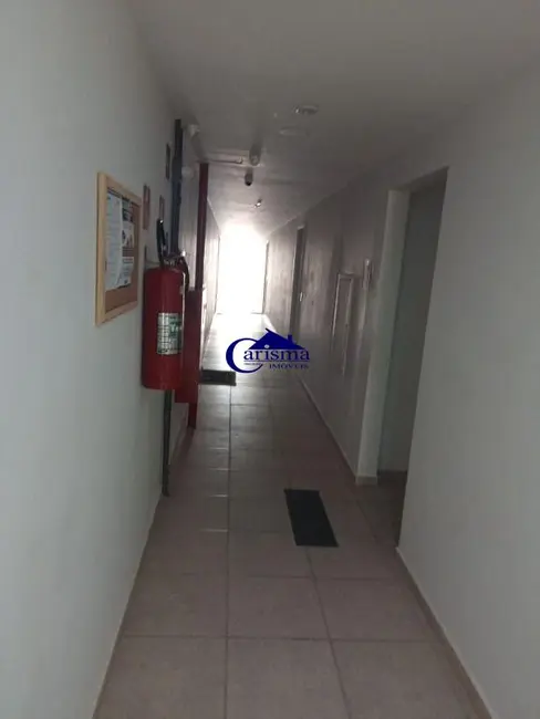 Apartamento com 2 quartos à venda, 41m2 em Jardim Vila Rica, Santo Andre - SP - imagem 3 Foto 3 de Apartamento com 2 quartos à venda, 41m2 em Jardim Vila Rica, Santo Andre - SP