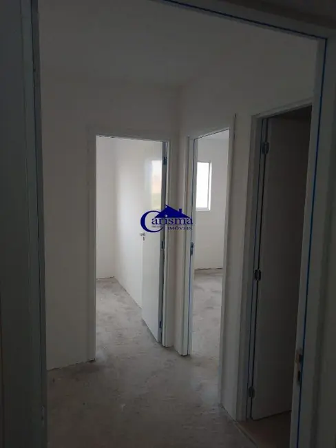 Apartamento com 2 quartos à venda, 41m2 em Jardim Vila Rica, Santo Andre - SP - imagem 5 Foto 5 de Apartamento com 2 quartos à venda, 41m2 em Jardim Vila Rica, Santo Andre - SP