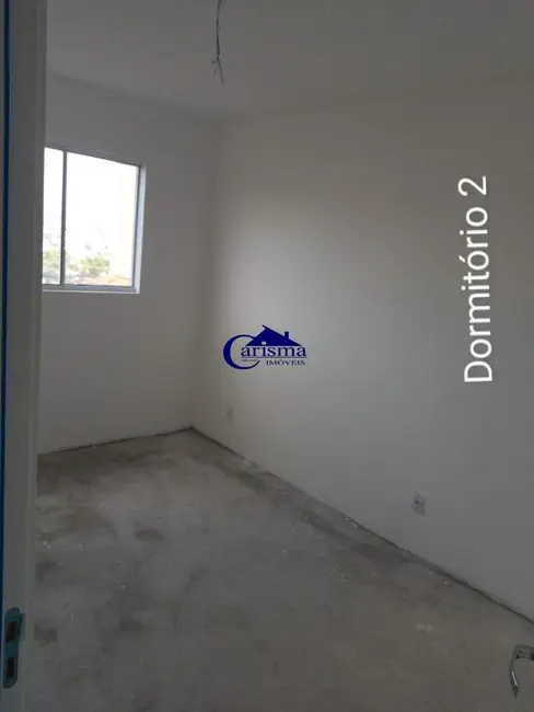Apartamento com 2 quartos à venda, 41m2 em Jardim Vila Rica, Santo Andre - SP - imagem 7 Foto 7 de Apartamento com 2 quartos à venda, 41m2 em Jardim Vila Rica, Santo Andre - SP