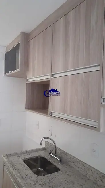 Foto 4 de Apartamento com 2 quartos à venda, 57m2 em Jardim, Santo Andre - SP