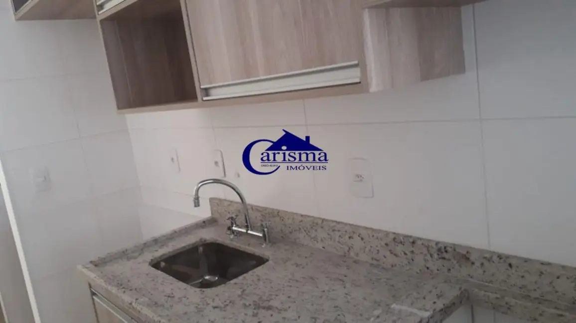 Foto 3 de Apartamento com 2 quartos à venda, 57m2 em Jardim, Santo Andre - SP