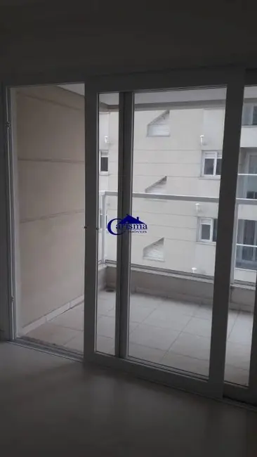 Foto 2 de Apartamento com 2 quartos à venda, 57m2 em Jardim, Santo Andre - SP