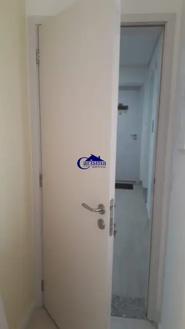 Foto 9 de Apartamento com 2 quartos à venda, 57m2 em Jardim, Santo Andre - SP