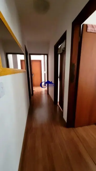 Foto 4 de Apartamento com 3 quartos à venda, 126m2 em Vila Bastos, Santo Andre - SP